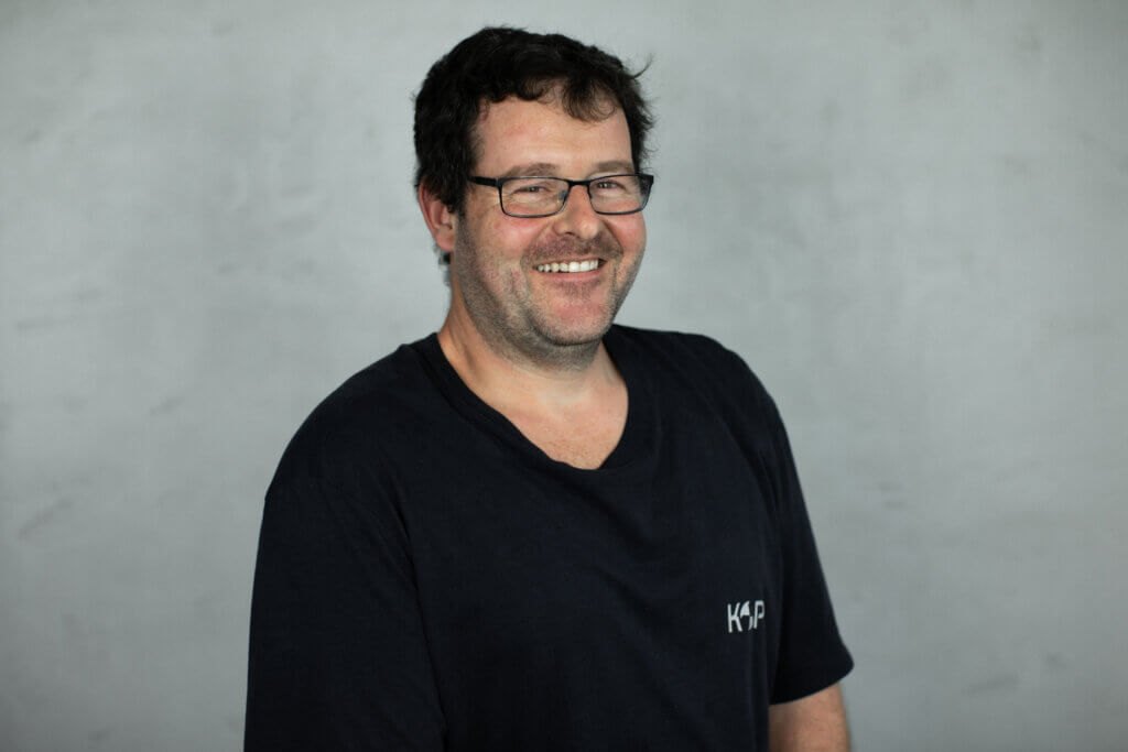 Holger Bitsch