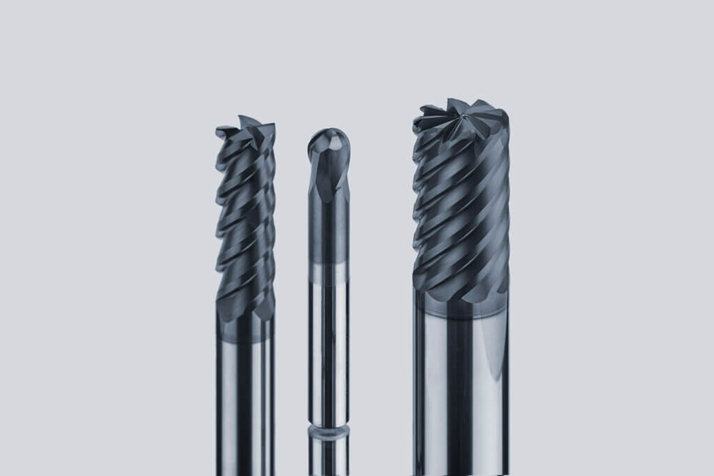 Raw material prices rise: Carbide tools