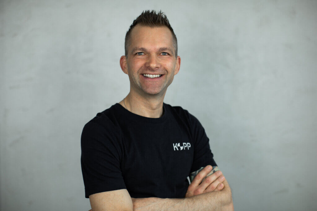 Roland Knapp